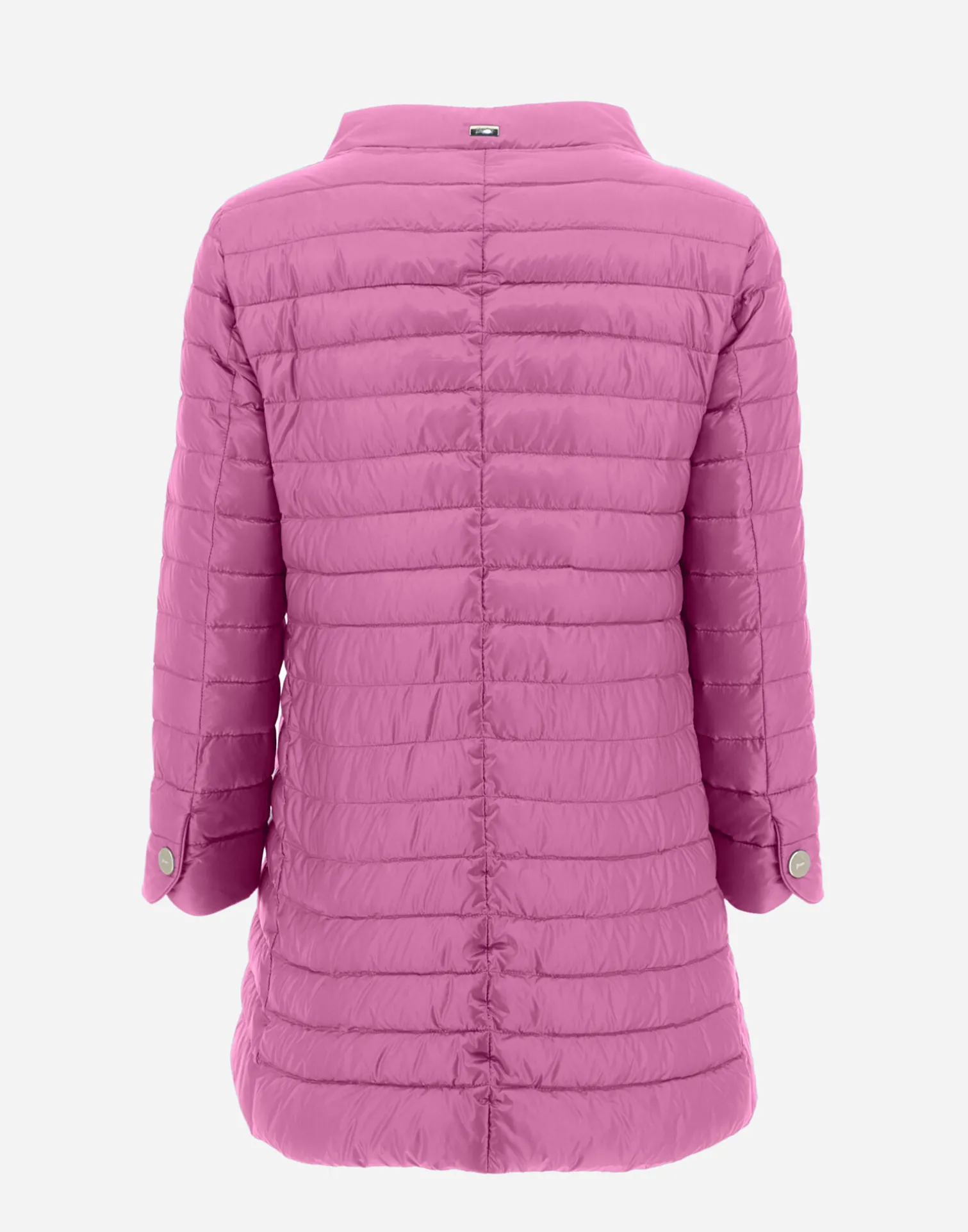 Herno A-Shape|Women Long Down Jackets