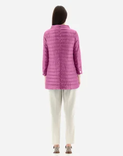 Herno A-Shape|Women Long Down Jackets