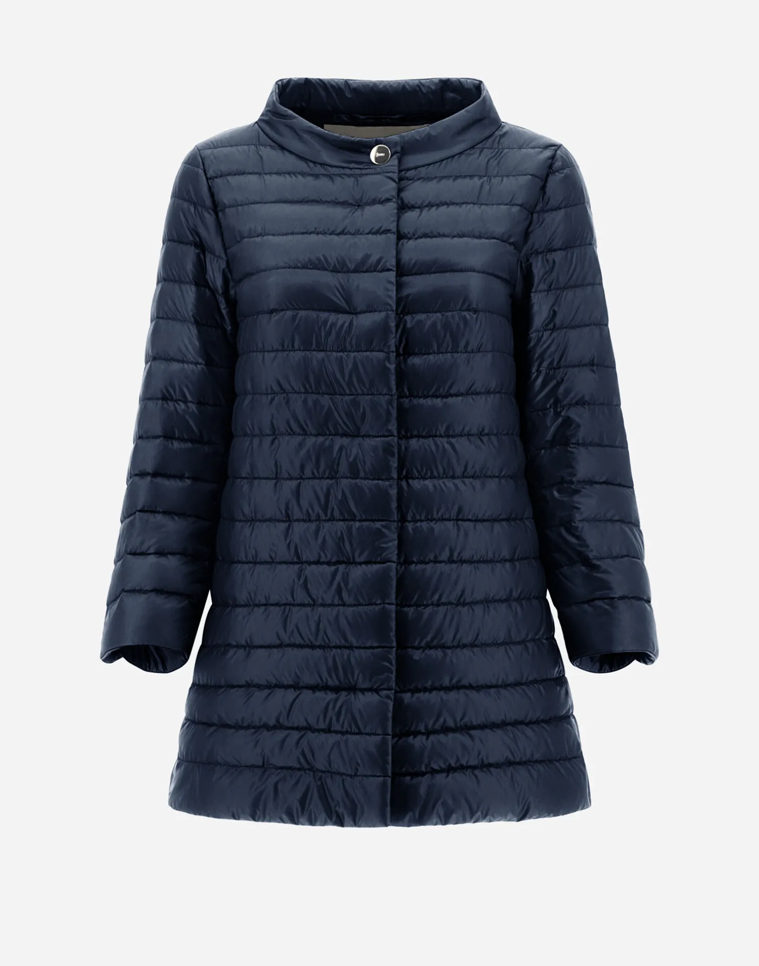 Herno A-Shape|Women Long Down Jackets