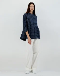 Herno A-Shape|Women Long Down Jackets