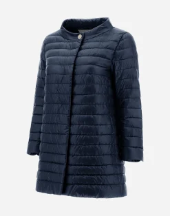Herno A-Shape|Women Long Down Jackets
