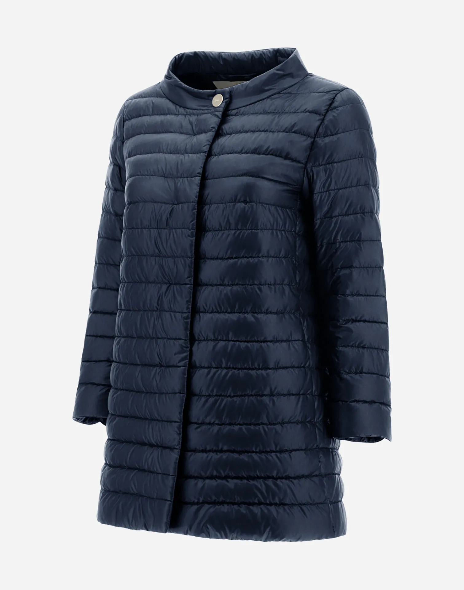 Herno A-Shape|Women Long Down Jackets