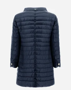 Herno A-Shape|Women Long Down Jackets