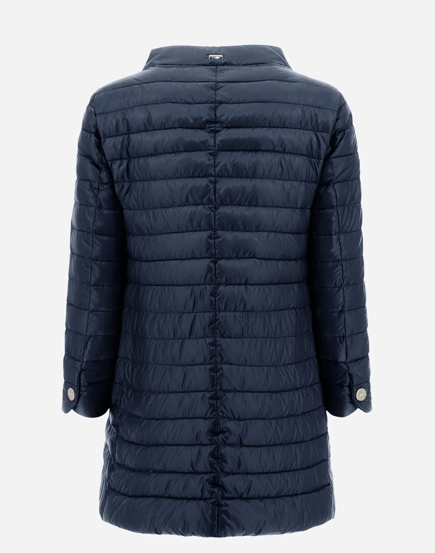 Herno A-Shape|Women Long Down Jackets