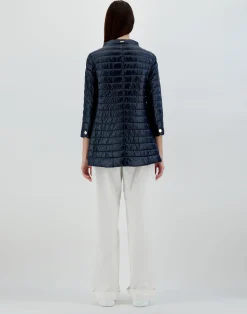 Herno A-Shape|Women Long Down Jackets