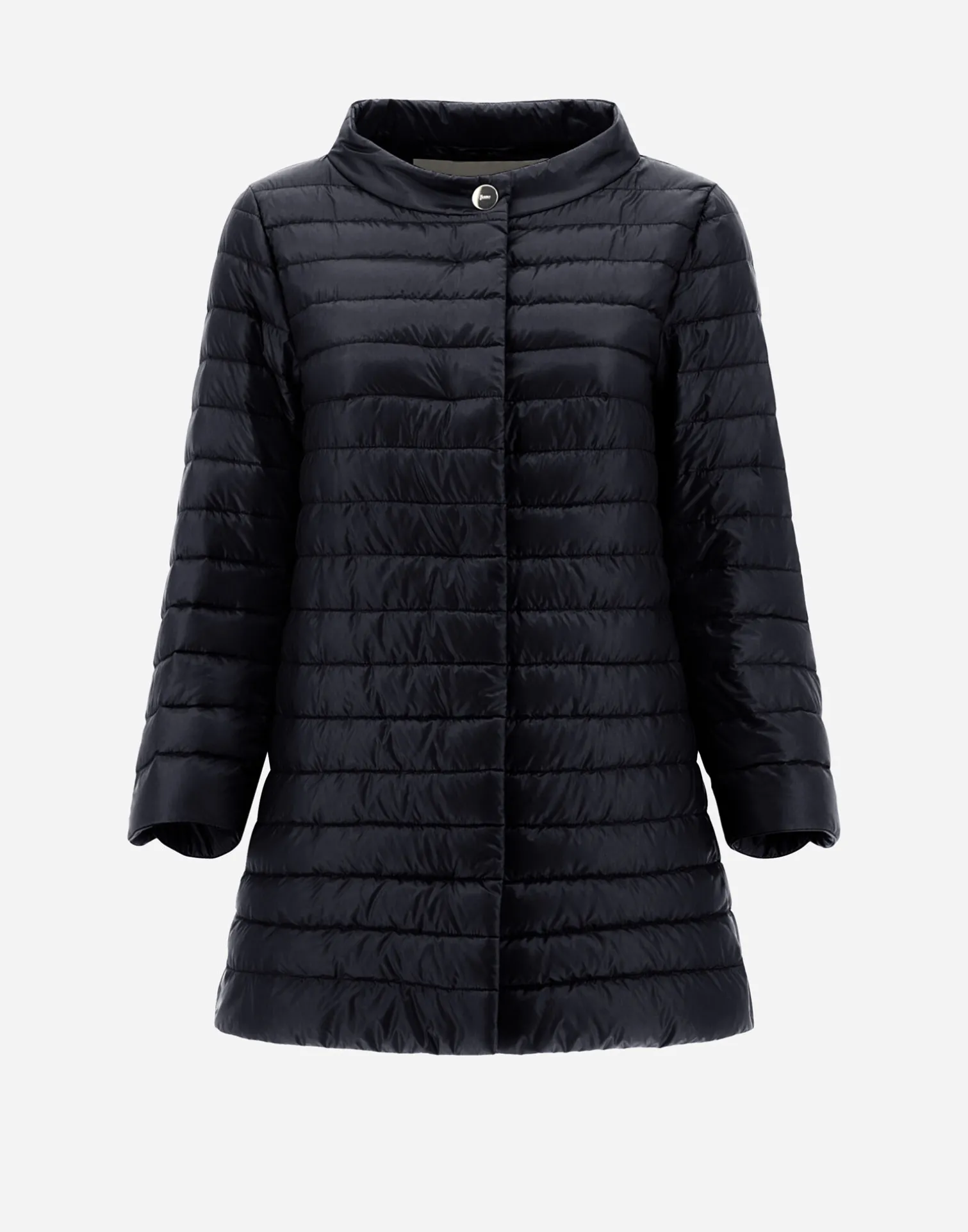 Herno A-Shape|Women Long Down Jackets