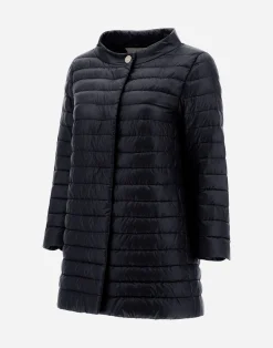 Herno A-Shape|Women Long Down Jackets