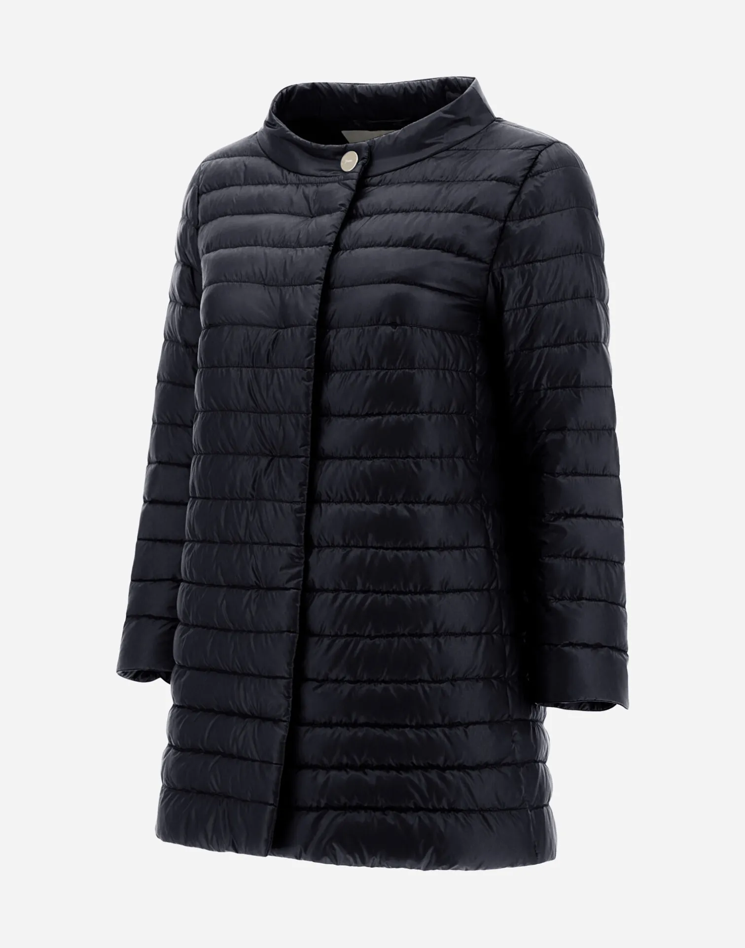 Herno A-Shape|Women Long Down Jackets