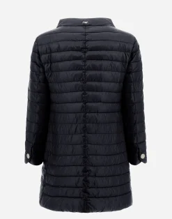 Herno A-Shape|Women Long Down Jackets