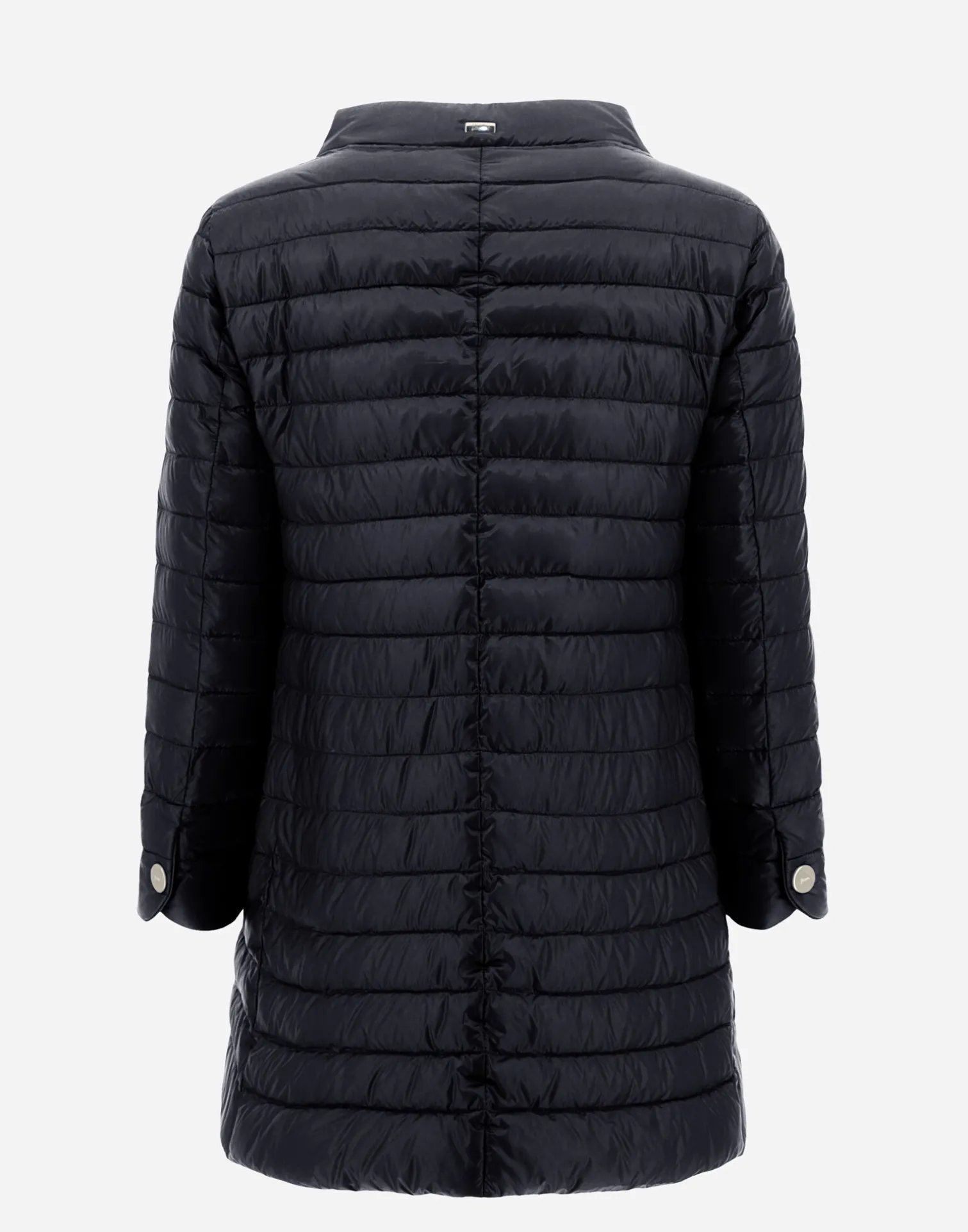 Herno A-Shape|Women Long Down Jackets