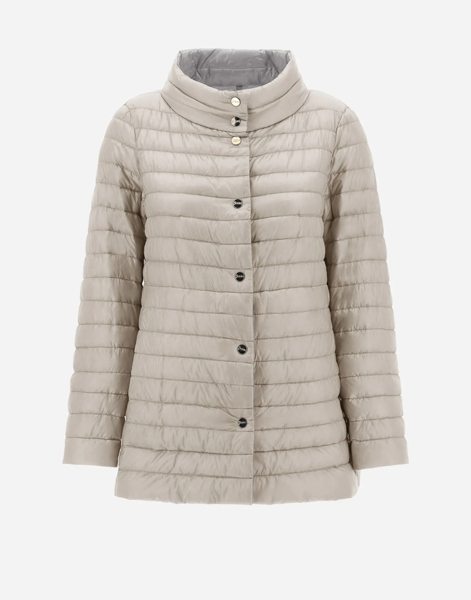 Herno A-Shape|Women Long Down Jackets