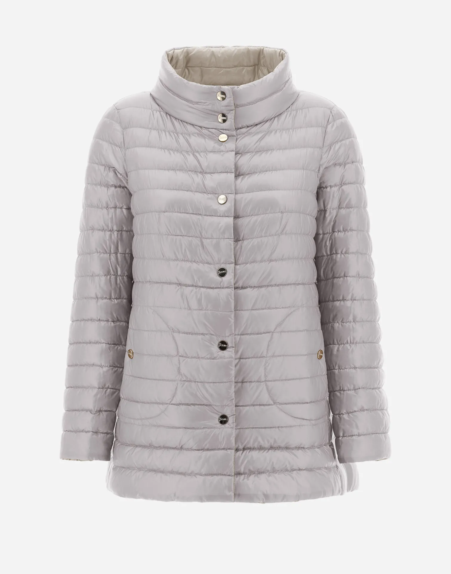 Herno A-Shape|Women Long Down Jackets
