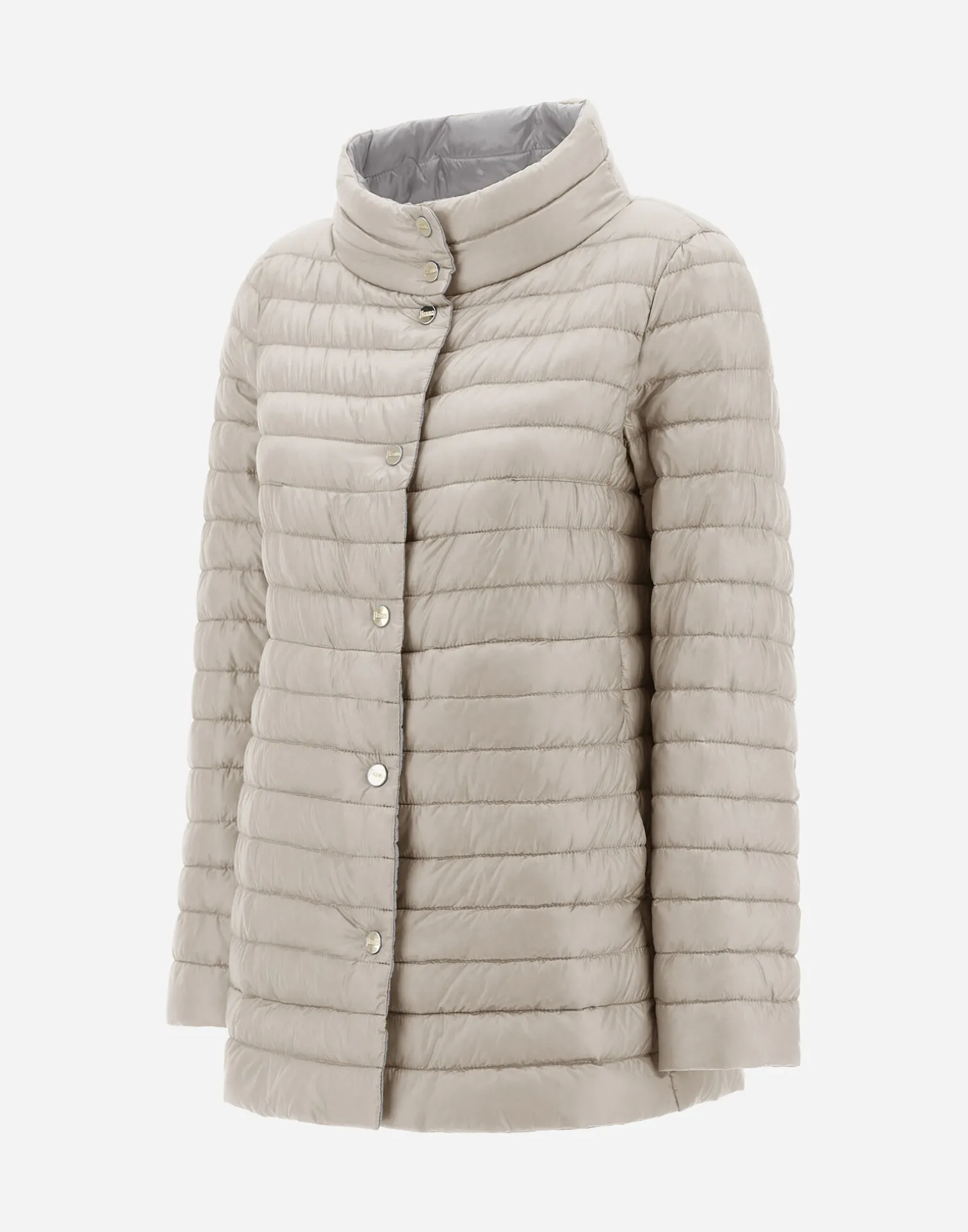 Herno A-Shape|Women Long Down Jackets