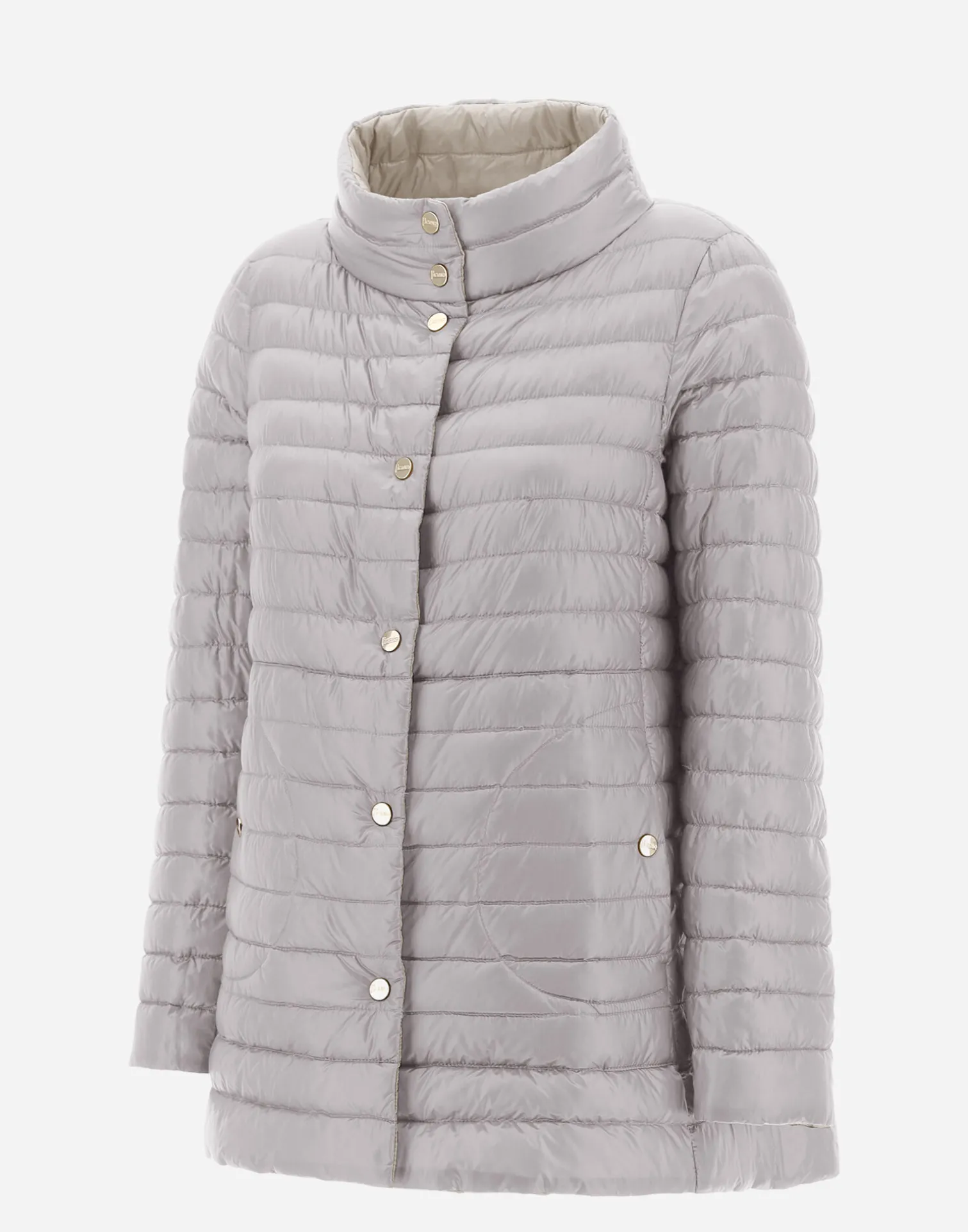 Herno A-Shape|Women Long Down Jackets