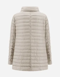 Herno A-Shape|Women Long Down Jackets