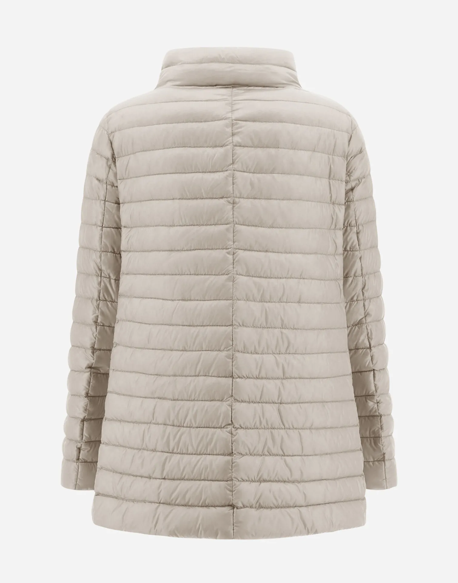Herno A-Shape|Women Long Down Jackets