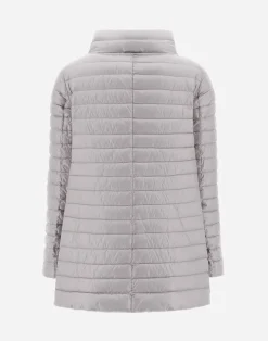 Herno A-Shape|Women Long Down Jackets