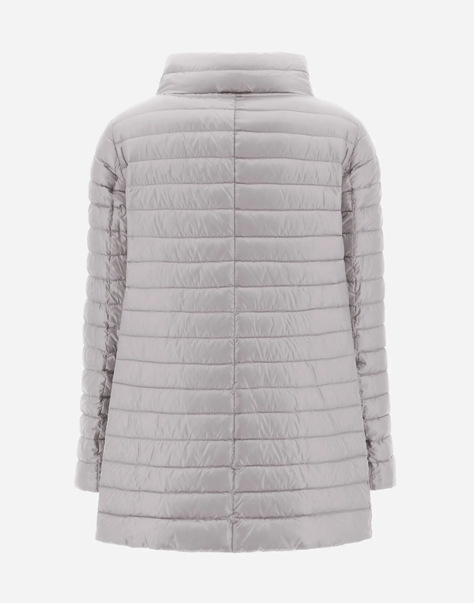 Herno A-Shape|Women Long Down Jackets