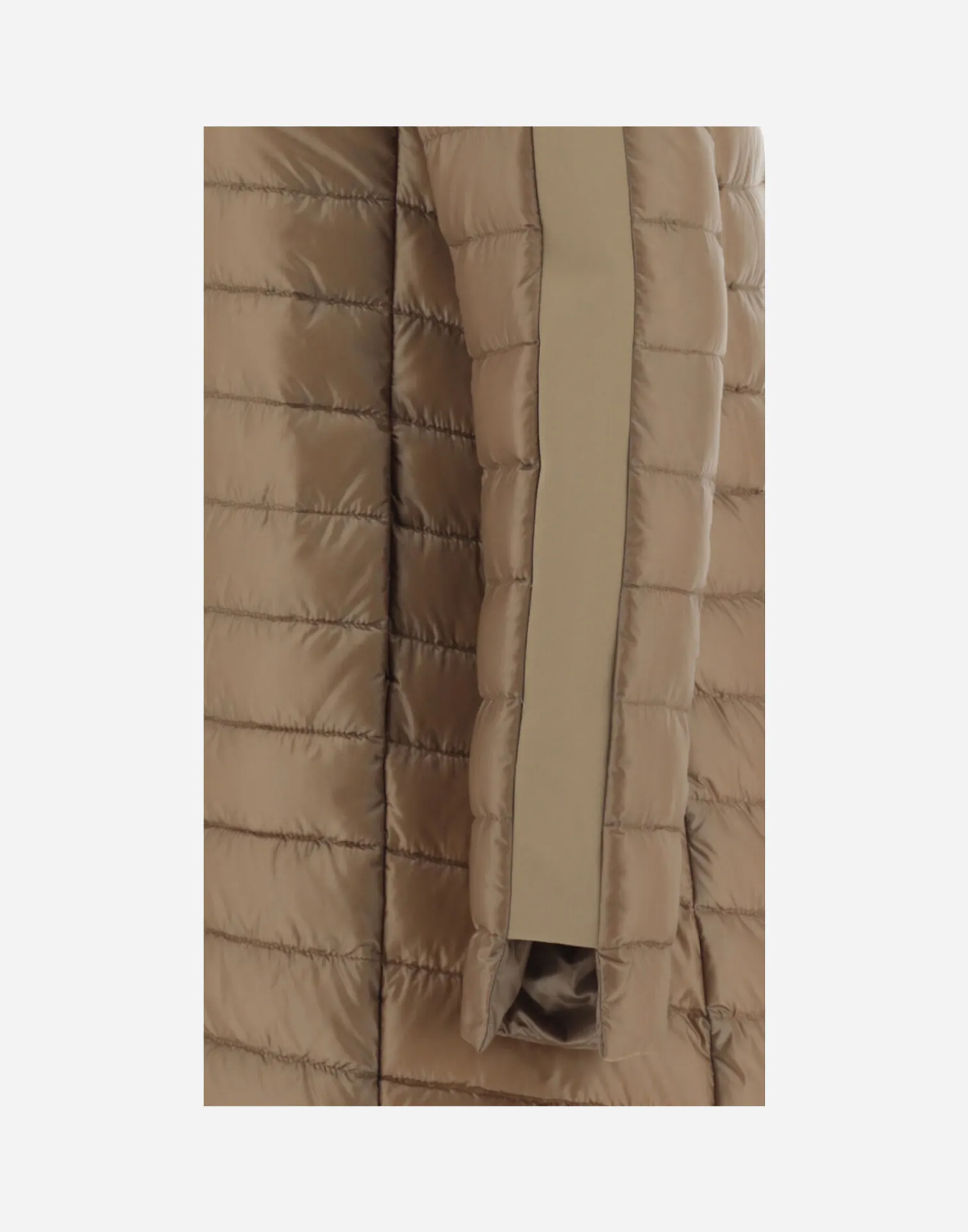 Herno A-Shape|Women Long Down Jackets