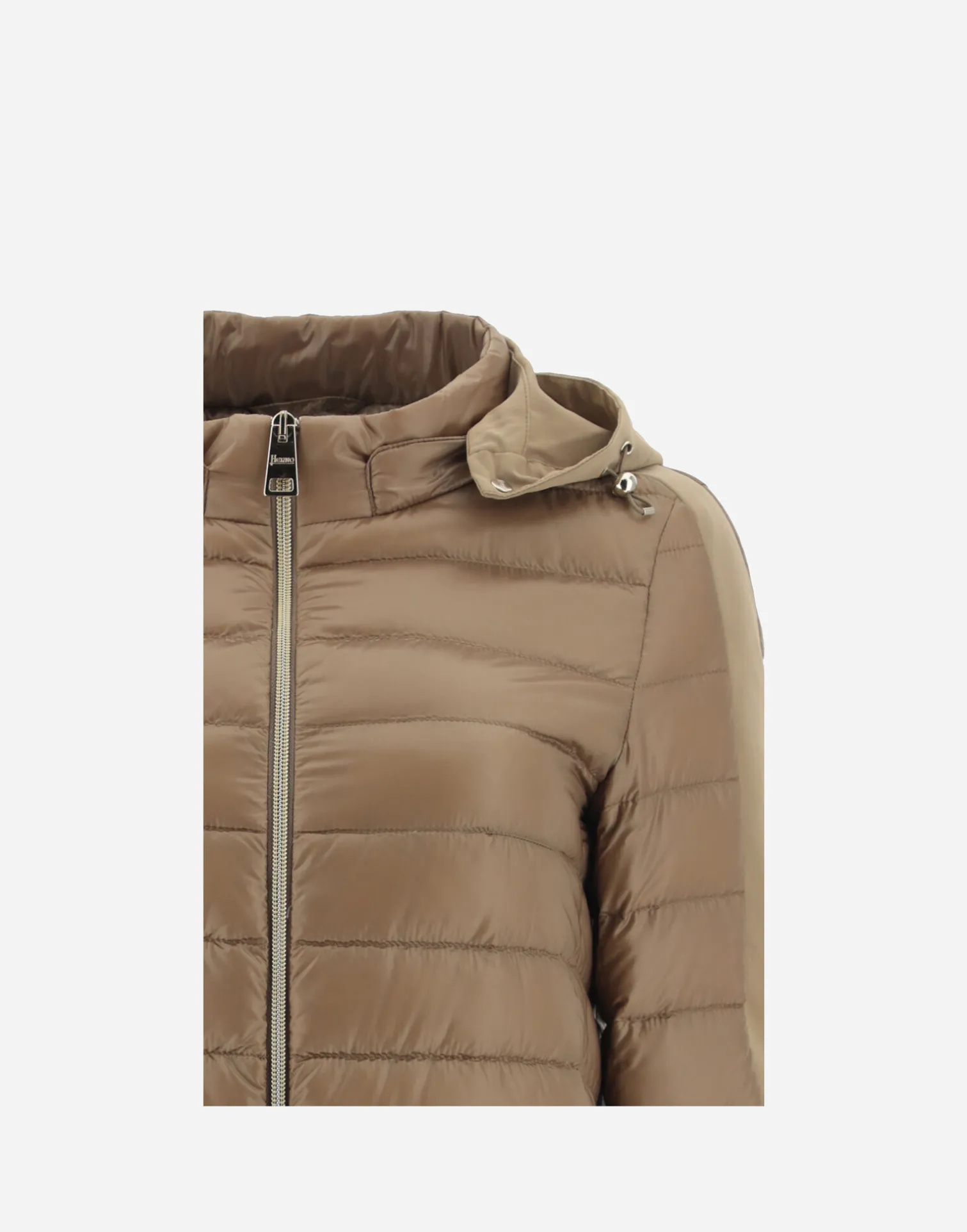 Herno A-Shape|Women Long Down Jackets