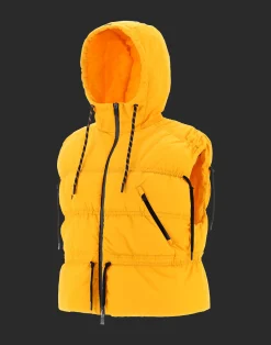 Herno A-Shape|Women Long Down Jackets