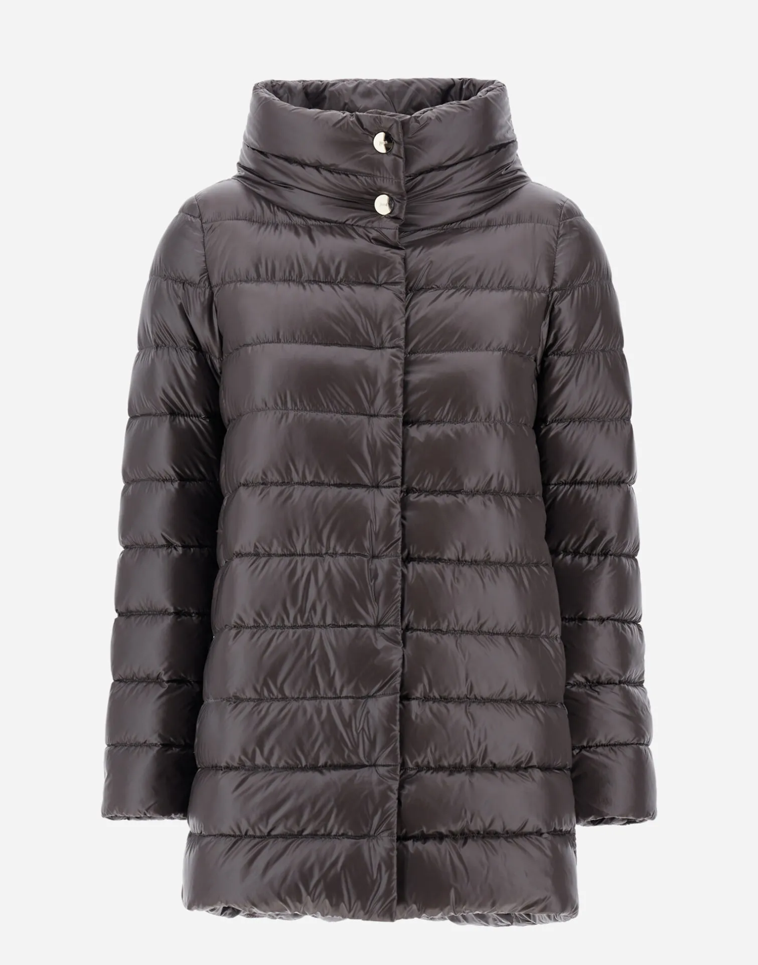 Herno A-Shape|Women Long Down Jackets