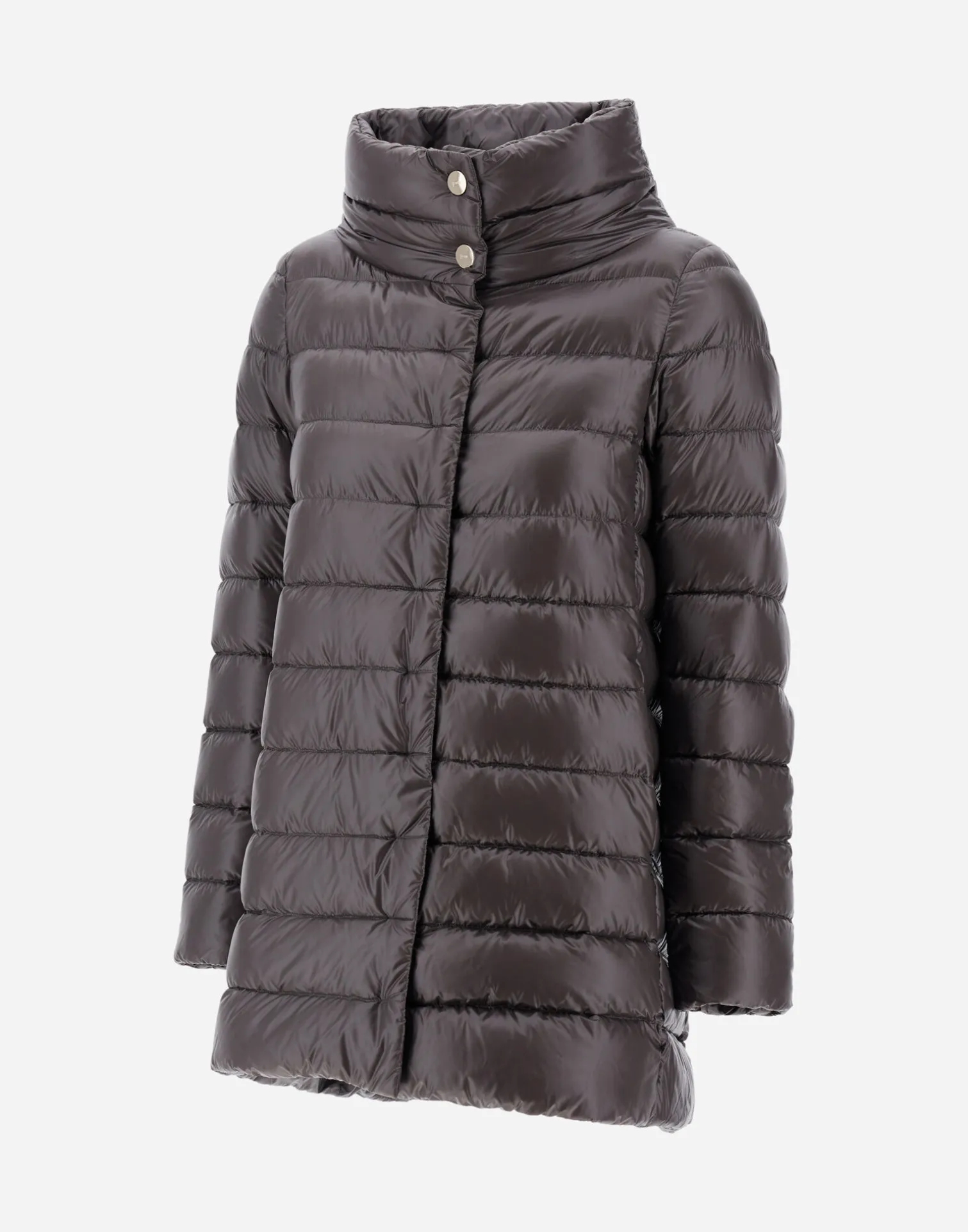 Herno A-Shape|Women Long Down Jackets
