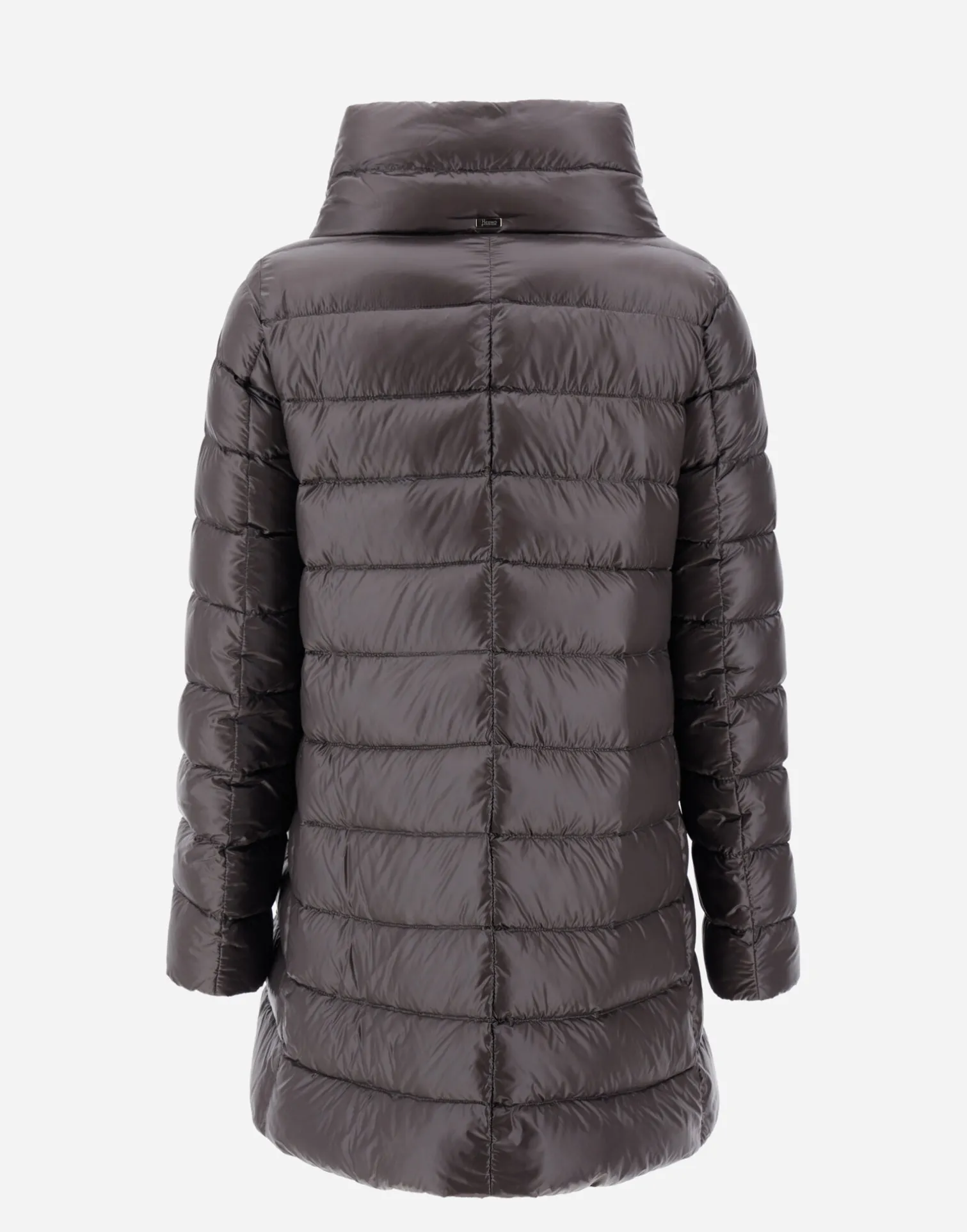 Herno A-Shape|Women Long Down Jackets