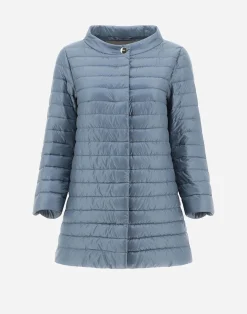 Herno A-Shape|Women Long Down Jackets