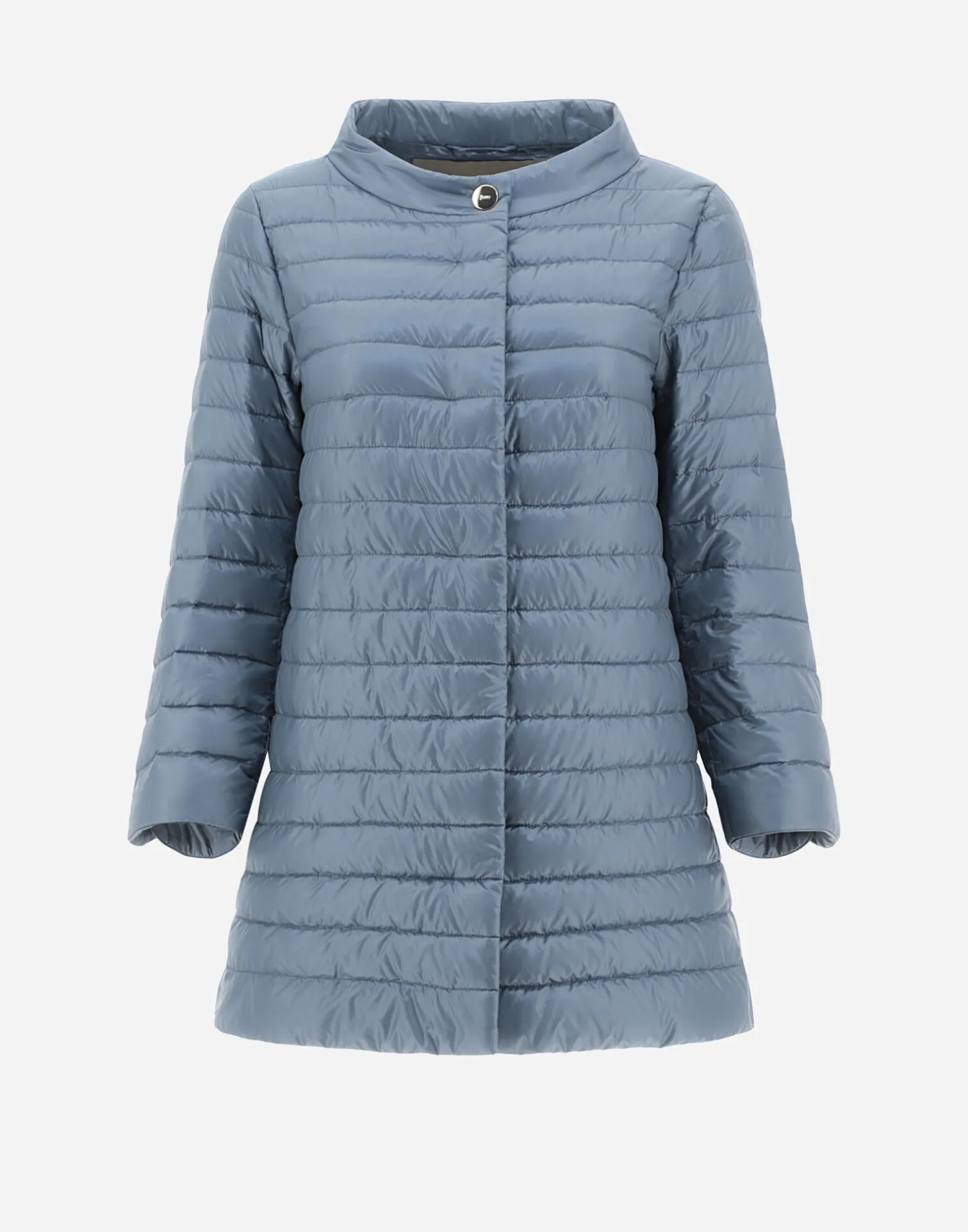 Herno A-Shape|Women Long Down Jackets
