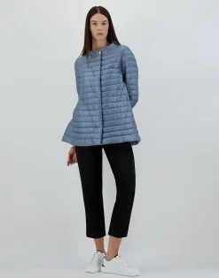 Herno A-Shape|Women Long Down Jackets