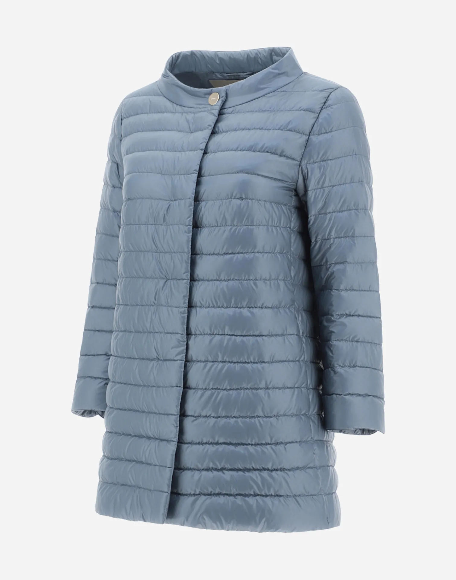 Herno A-Shape|Women Long Down Jackets