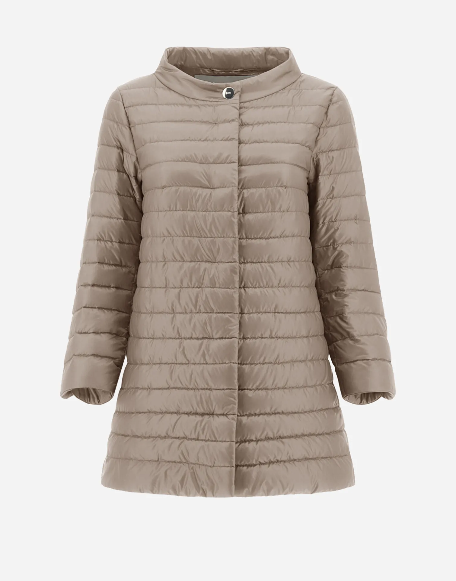 Herno A-Shape|Women Long Down Jackets