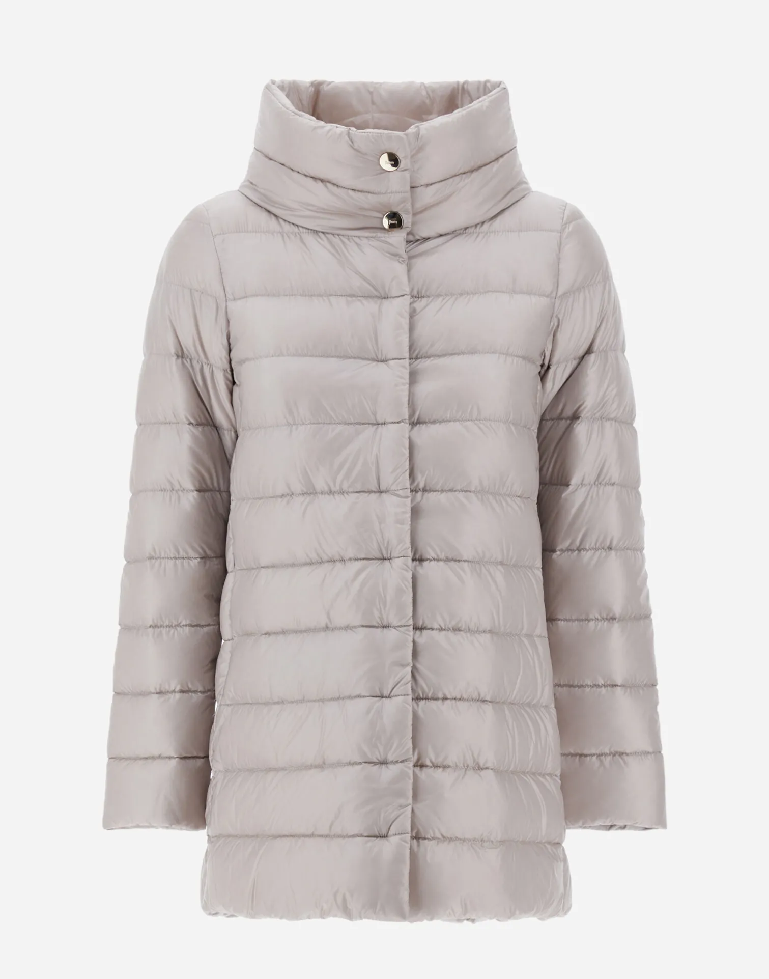 Herno A-Shape|Women Long Down Jackets