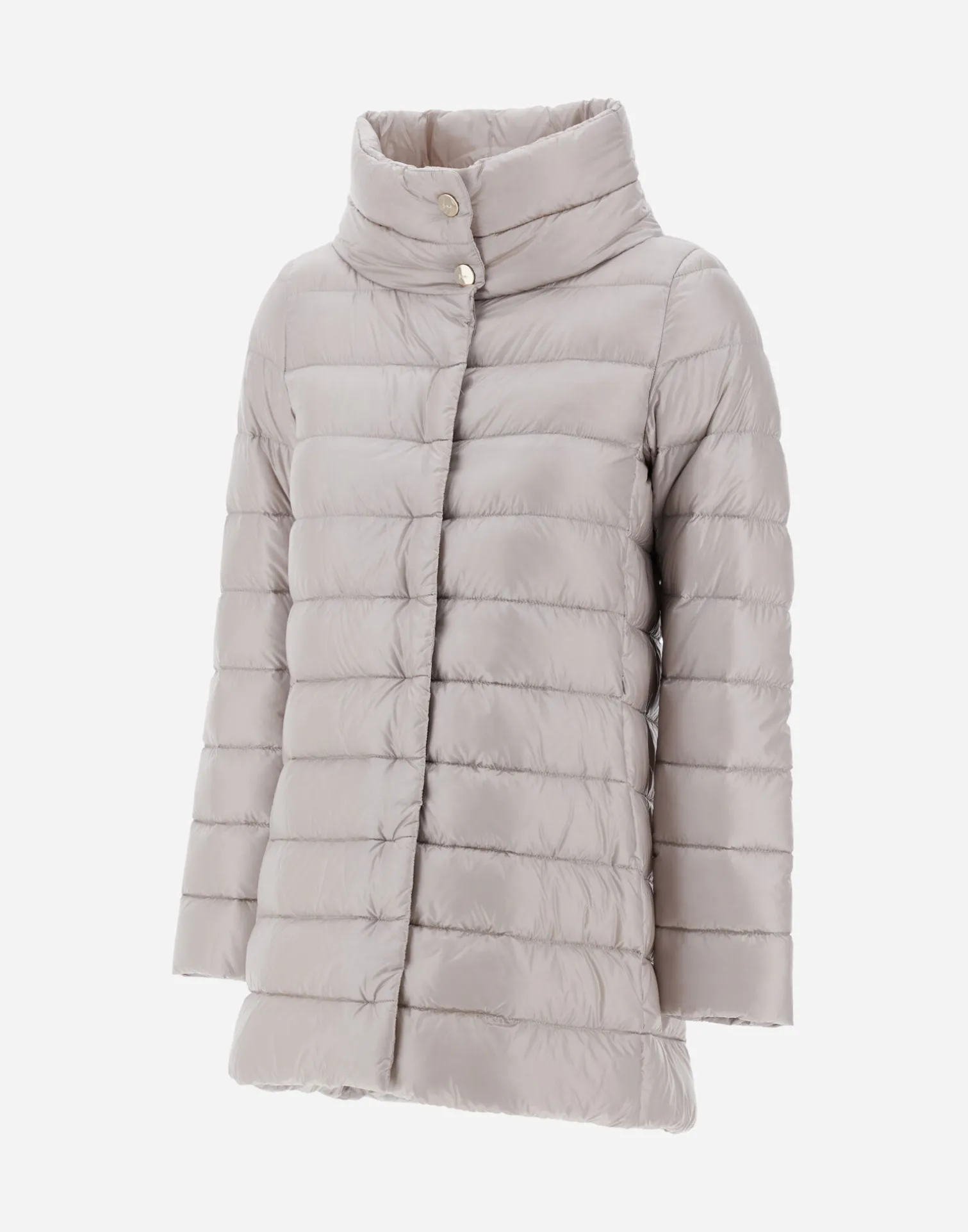 Herno A-Shape|Women Long Down Jackets