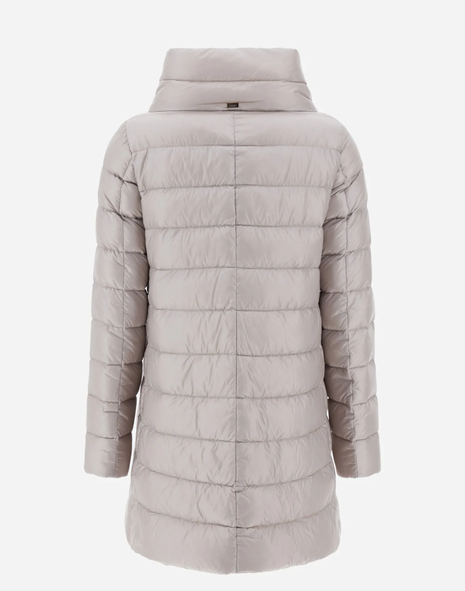 Herno A-Shape|Women Long Down Jackets