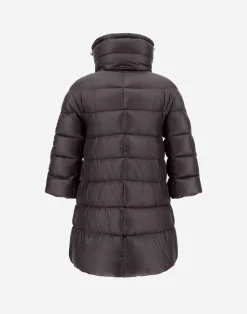 Herno A-Shape|Women Long Down Jackets