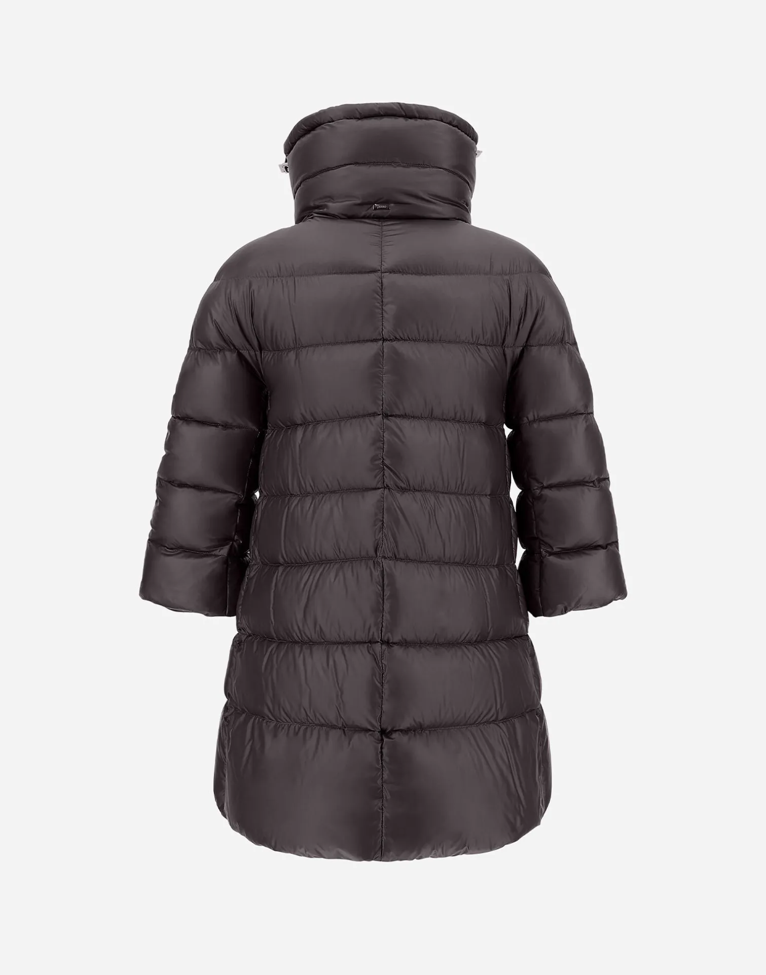 Herno A-Shape|Women Long Down Jackets