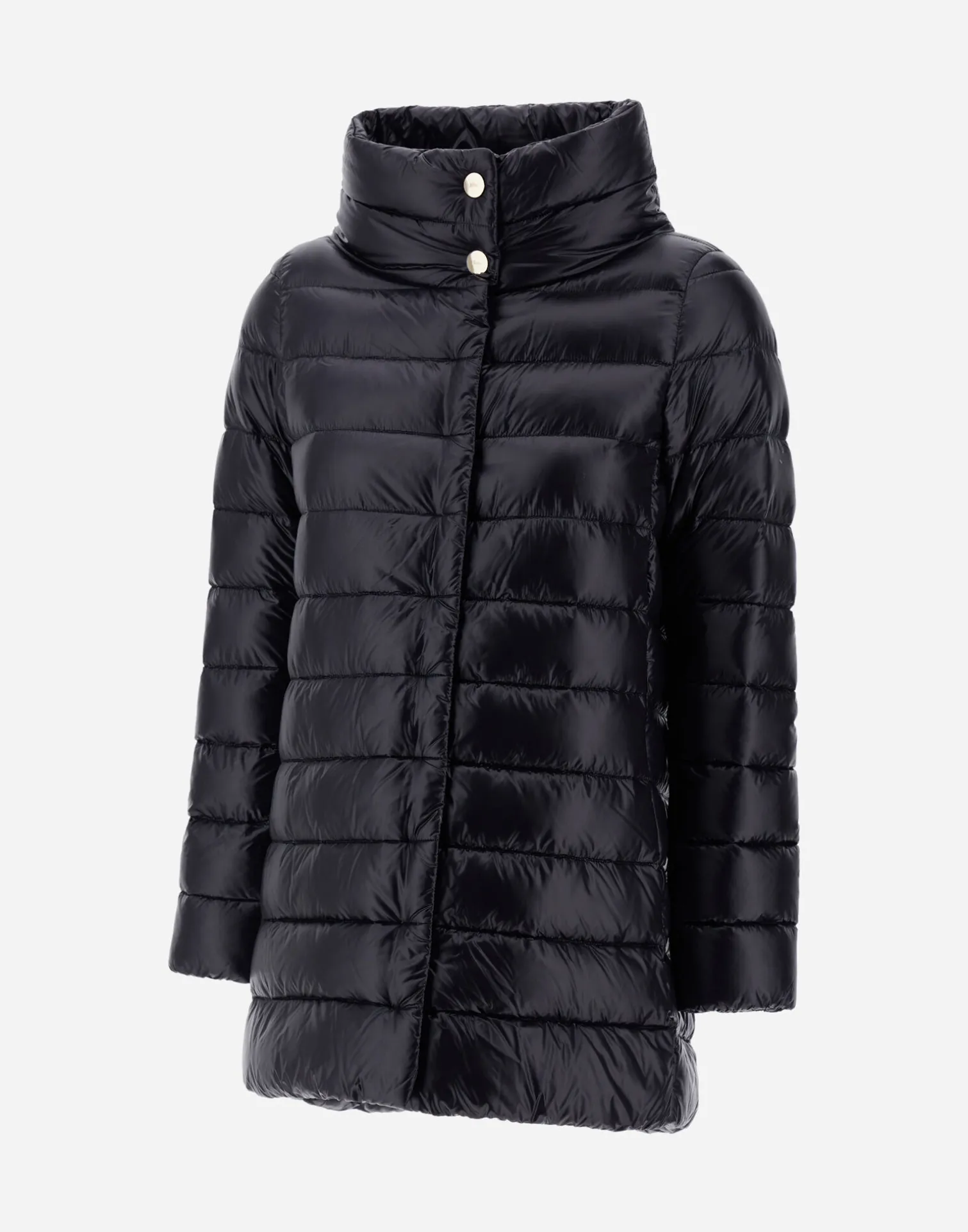 Herno A-Shape|Women Long Down Jackets