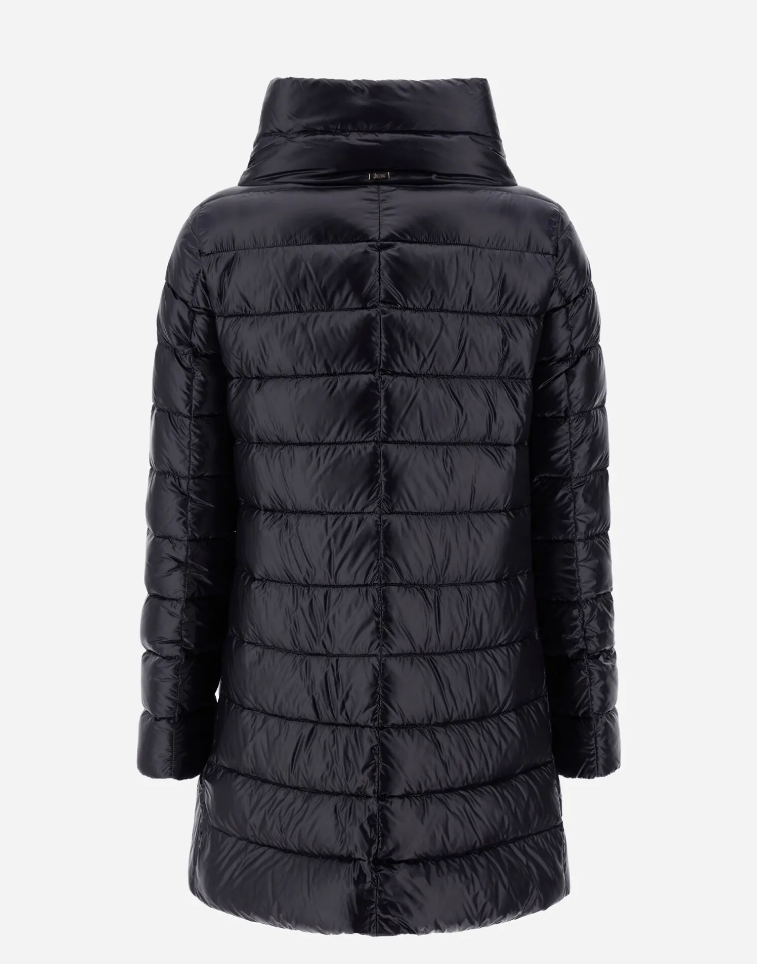 Herno A-Shape|Women Long Down Jackets