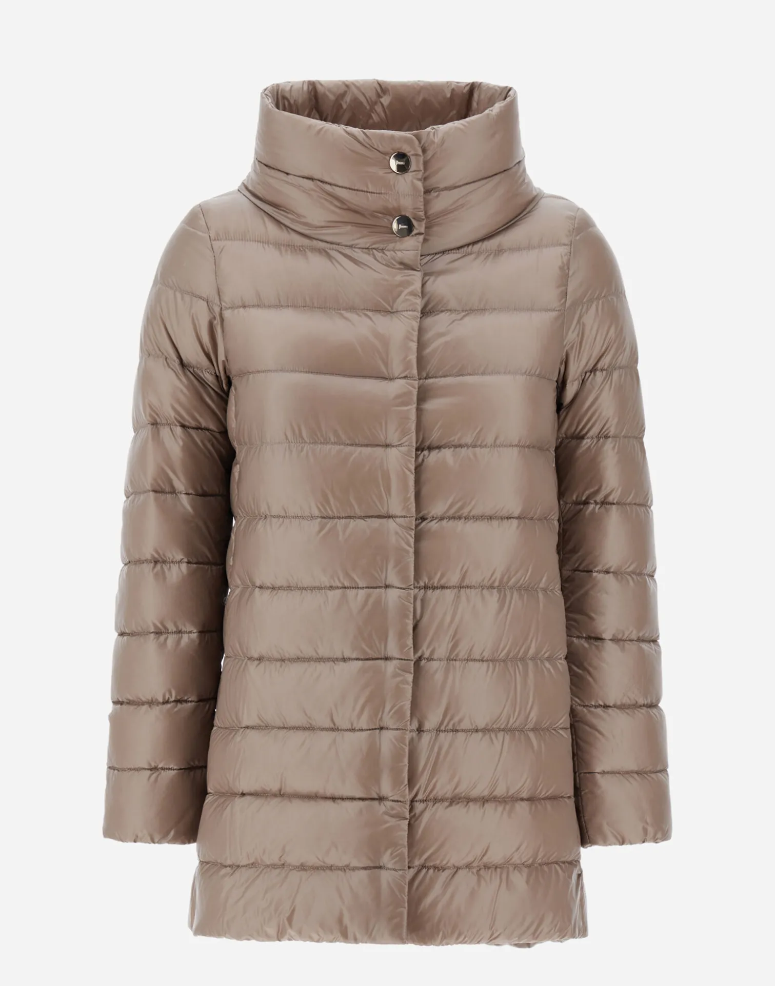Herno A-Shape|Women Long Down Jackets