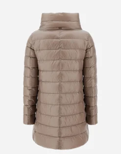 Herno A-Shape|Women Long Down Jackets