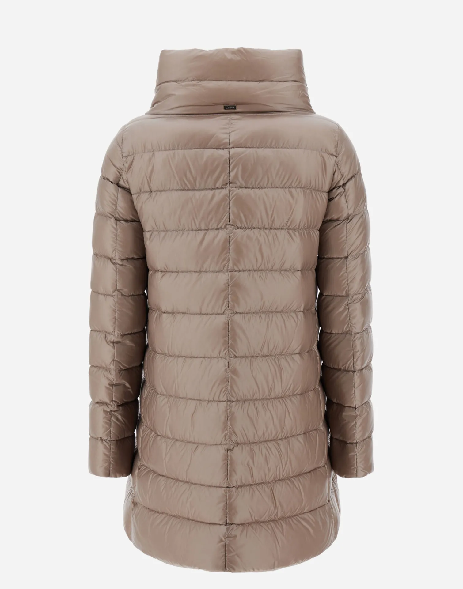 Herno A-Shape|Women Long Down Jackets