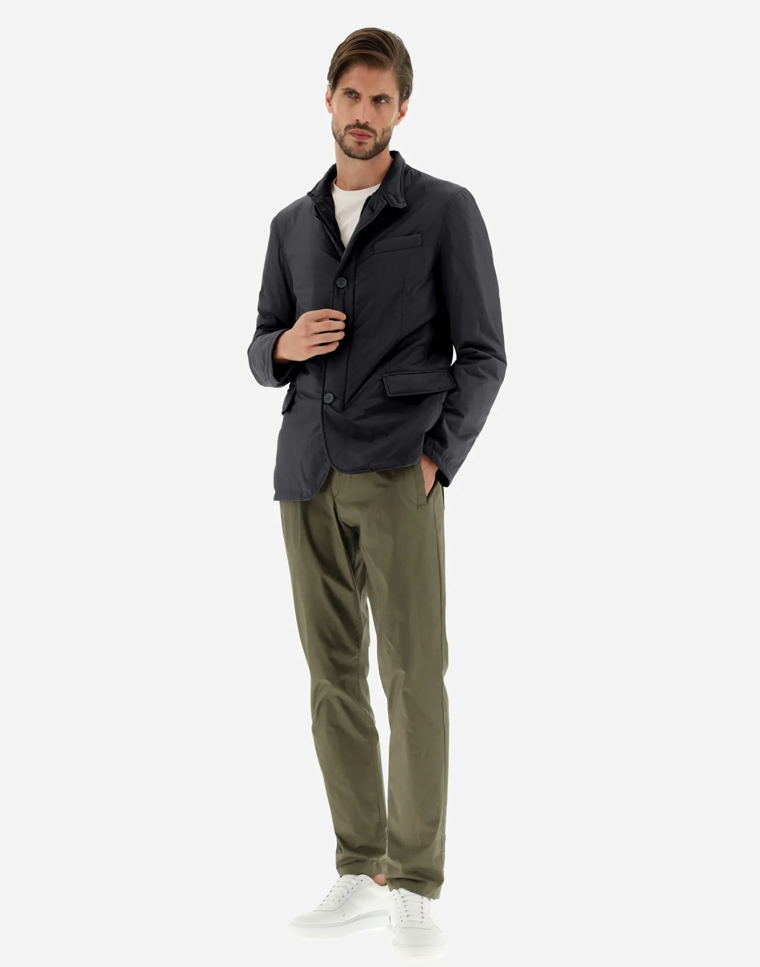 Herno Blazers|Men Blazers