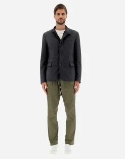 Herno Blazers|Men Blazers