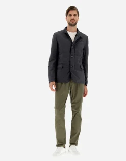 Herno Blazers|Men Blazers