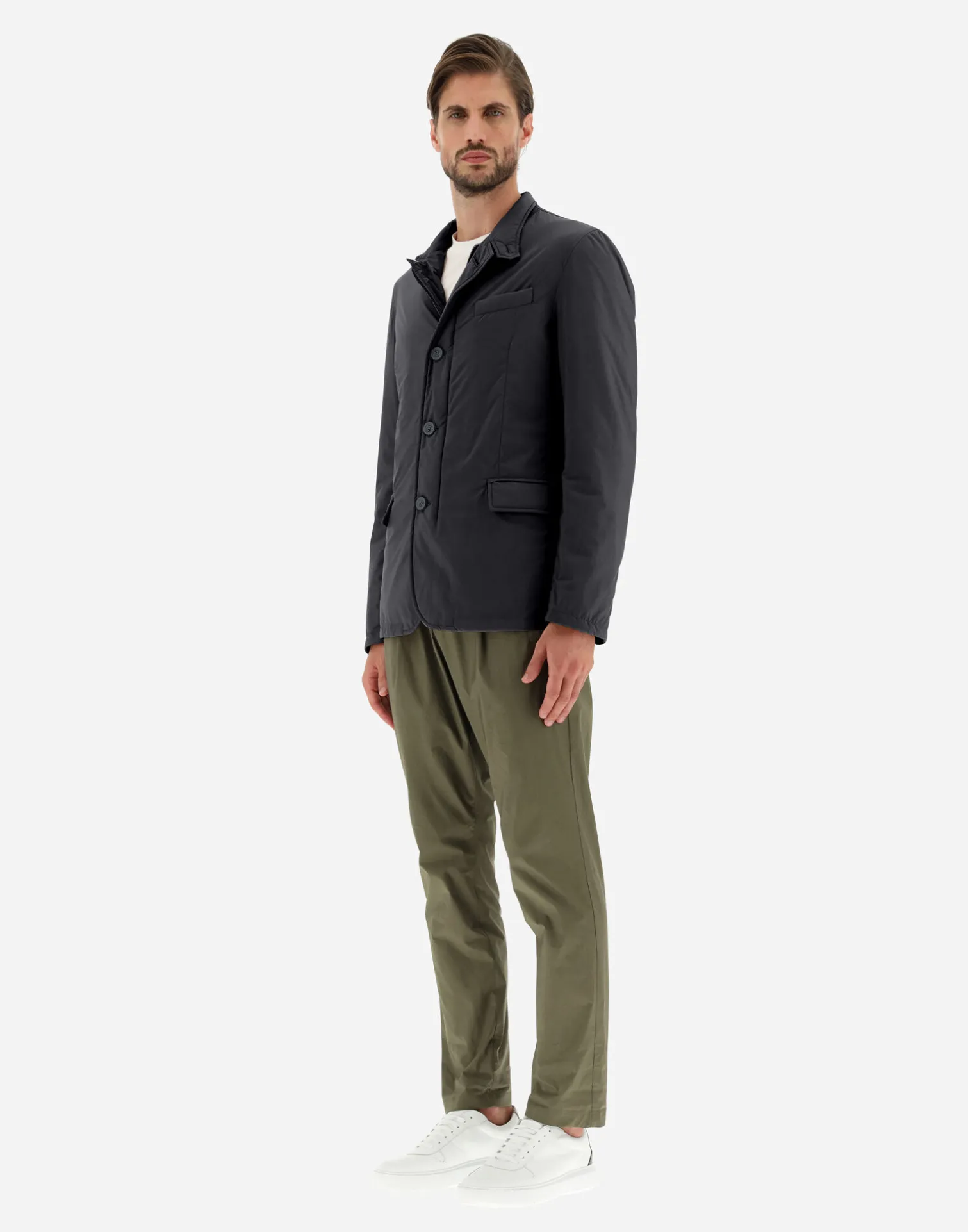 Herno Blazers|Men Blazers
