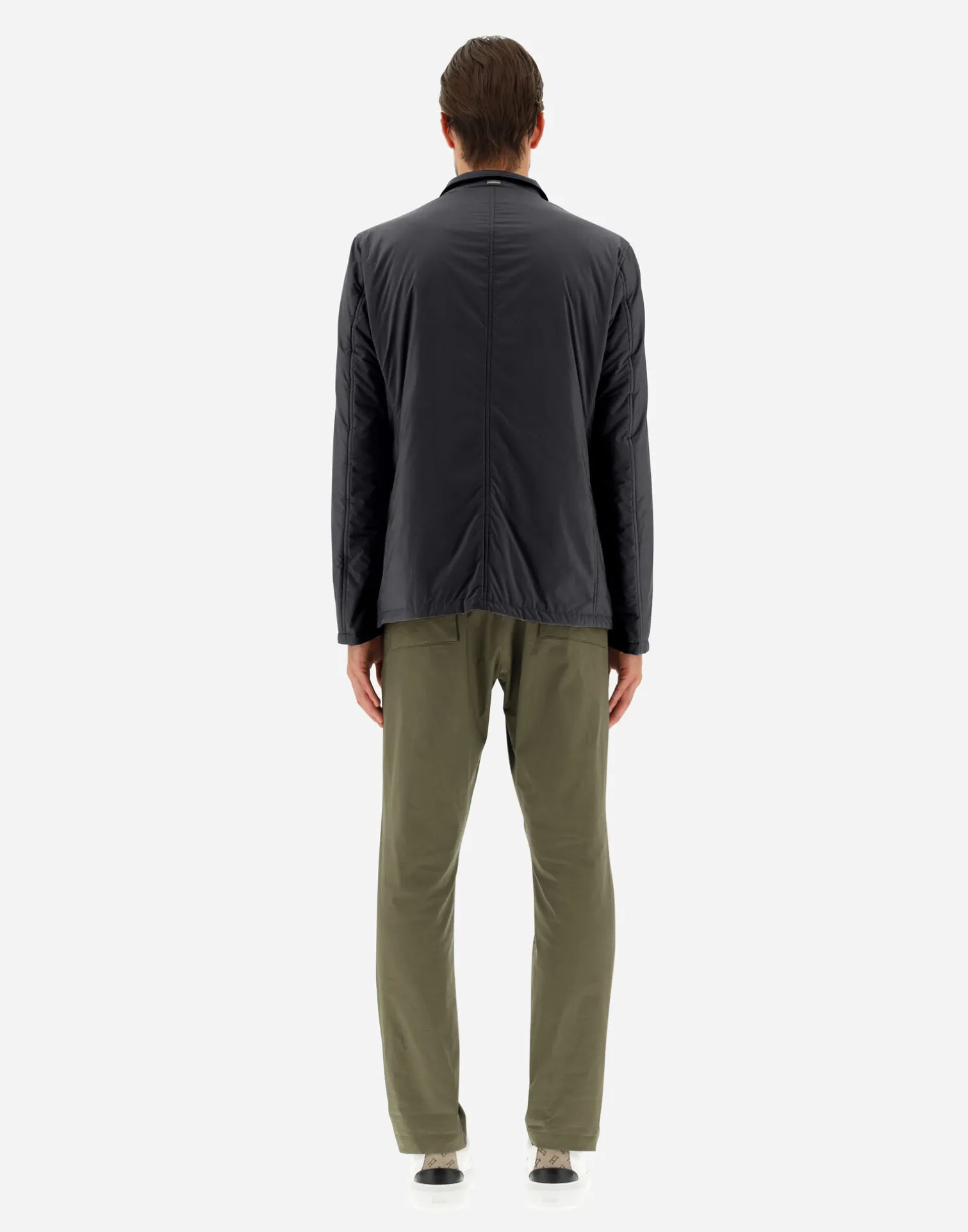 Herno Blazers|Men Blazers
