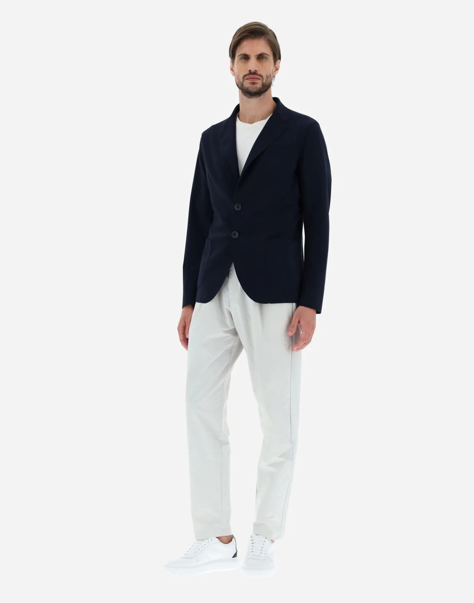 Herno Blazers|Men Blazers