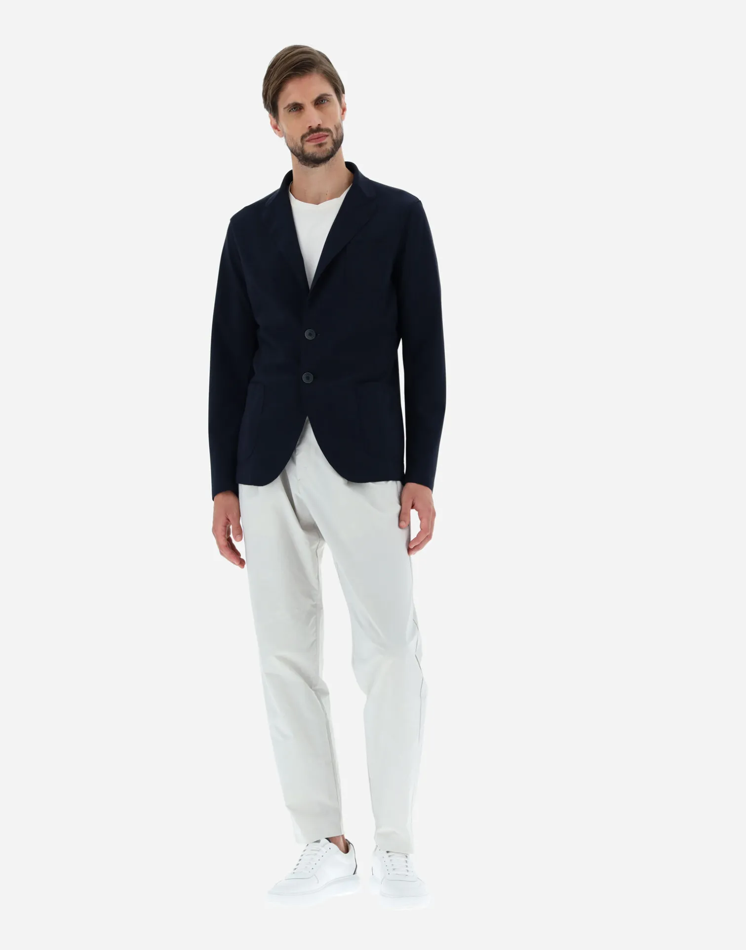 Herno Blazers|Men Blazers